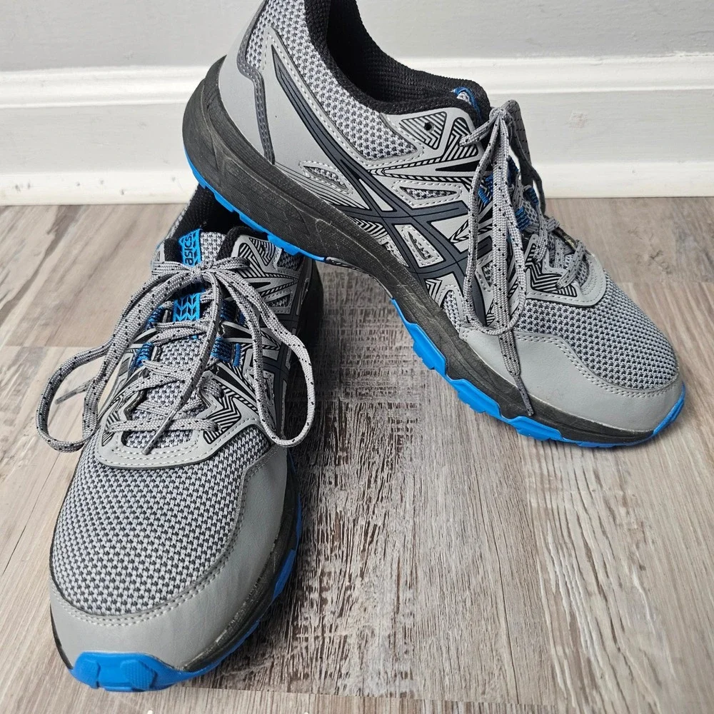 Asics pre owned
